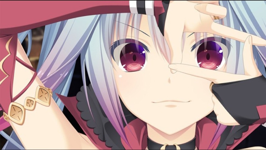 【大作/全語音】レイルロアの略奪者