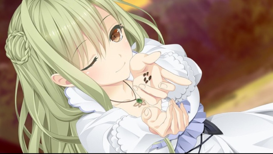 【大作/全語音】レイルロアの略奪者