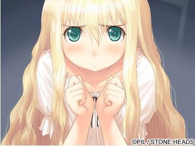 仏蘭西少女 ～Une fille blanche～ 豪華特裝版 ～Tony’s BOX～