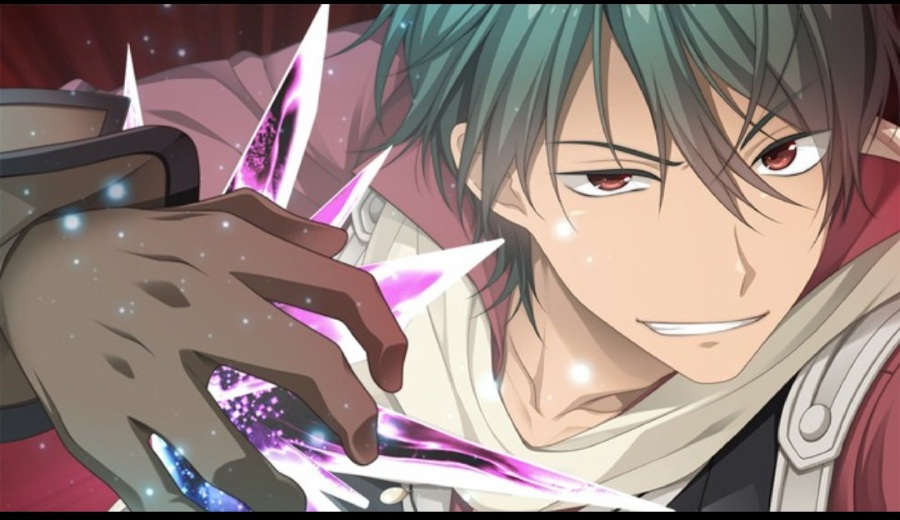 【大作/全語音】レイルロアの略奪者