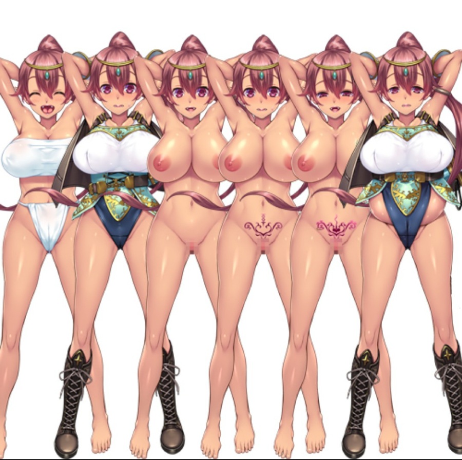 種付けおじさん異世界へ ～孕ませ士種蒔権蔵、エルフの里へ流れ著く編～