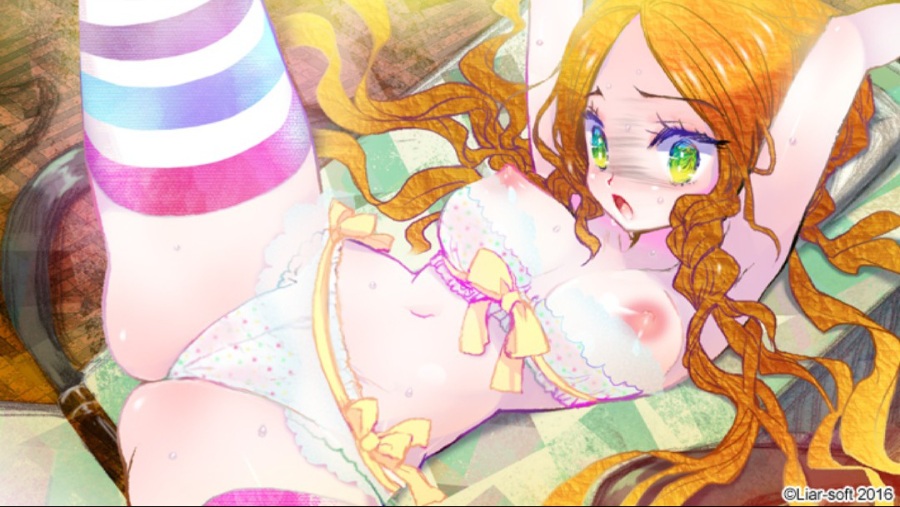 フェアリーテイル・シンフォニー