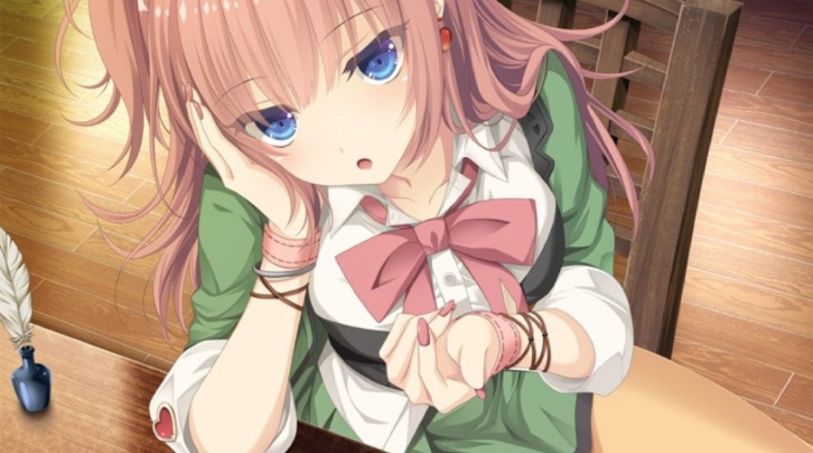 【大作/全語音】レイルロアの略奪者