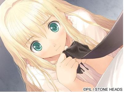 仏蘭西少女 ～Une fille blanche～ 豪華特裝版 ～Tony’s BOX～