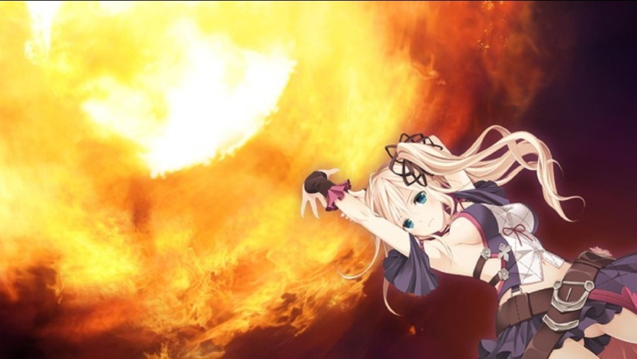 【大作/全語音】レイルロアの略奪者