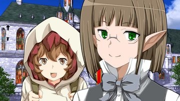 [アトリエくりまみ] ダンジョンまちター <Windows+Android版>