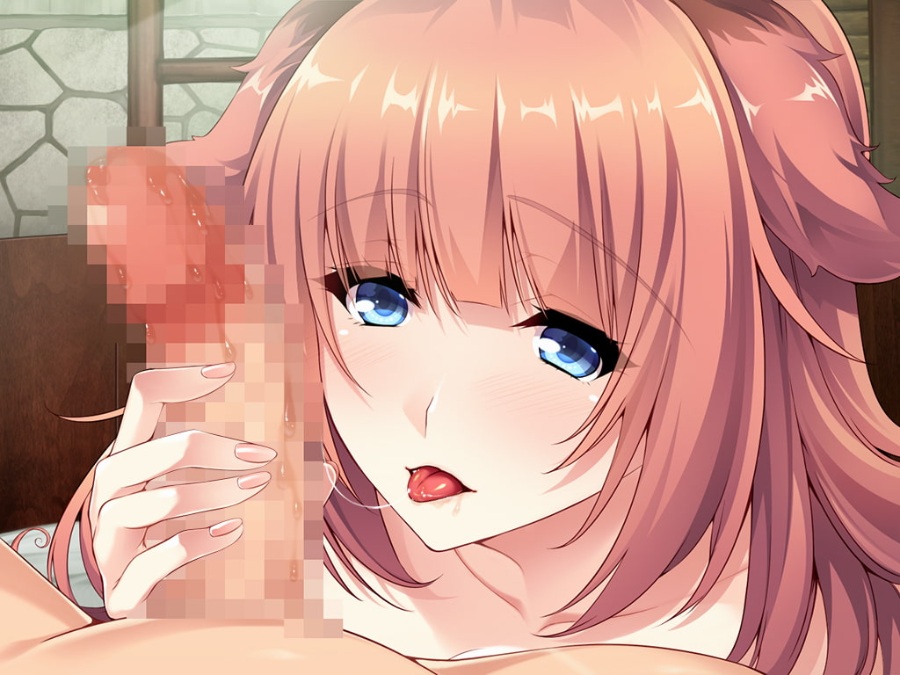 けもあね～ケモ耳お姉さんをお嫁さんにして異世界孕ませスローライフ～