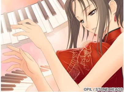 仏蘭西少女 ～Une fille blanche～ 豪華特裝版 ～Tony’s BOX～