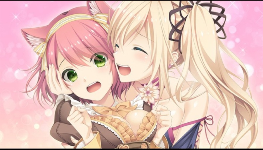 【大作/全語音】レイルロアの略奪者