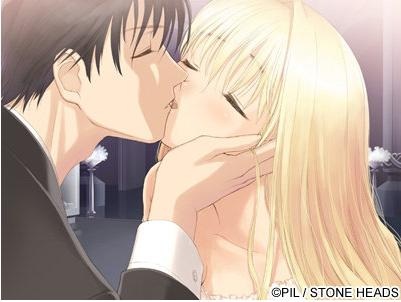 仏蘭西少女 ～Une fille blanche～ 豪華特裝版 ～Tony’s BOX～