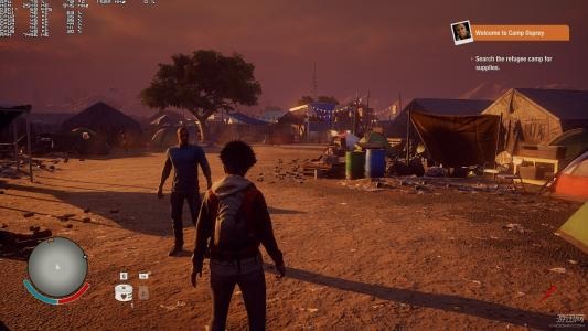 【State of Decays 腐烂国度2】