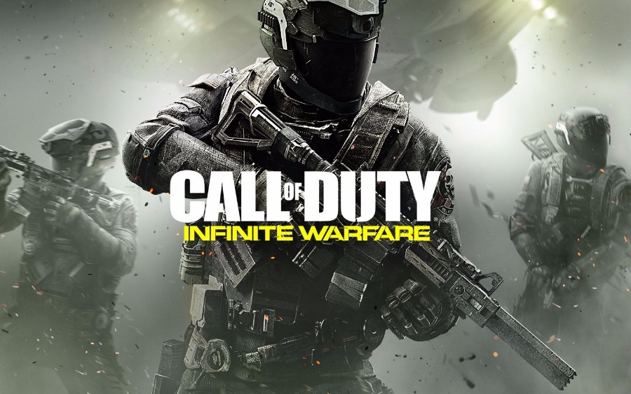 【COD】使命召唤1-14