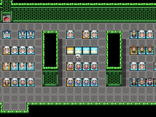 [汉化RPG]民间正义企业2 附带全cg存档  pc