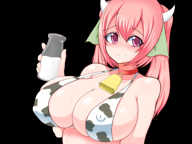 [汉化RPG]露米娜的懒散奋斗记