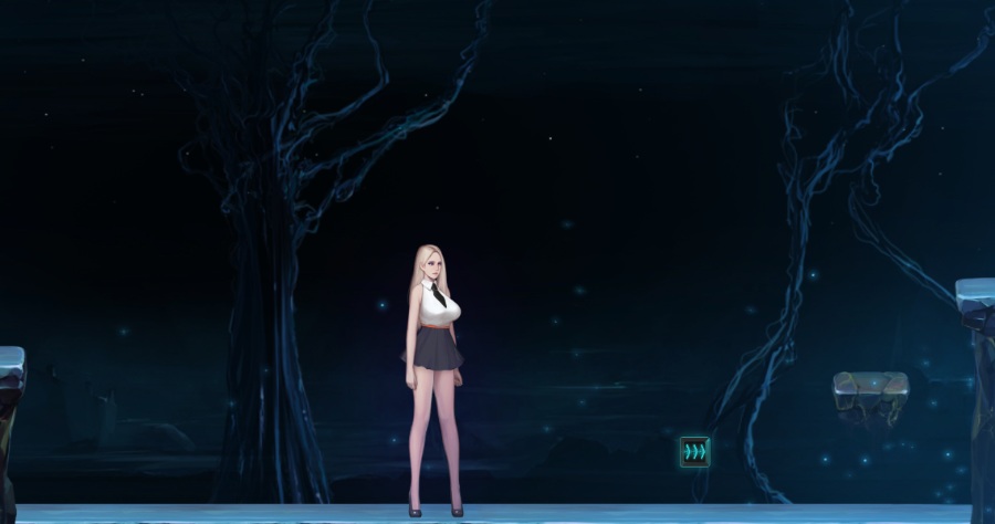 搬运DARK STAR度盘pc/act英文生肉