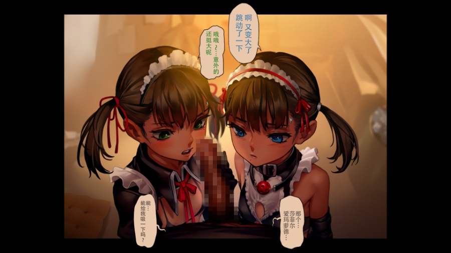 【白嫖】水叔（As109）部分作品合集