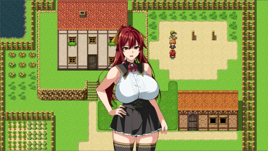 【NTR/RPG】爆汝人妻NTR淫乱派对！精修汉化版【pc+安卓】