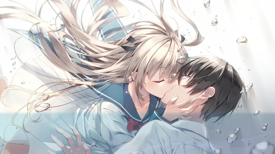 ATRI -My Dear Moments-【PC+KR】