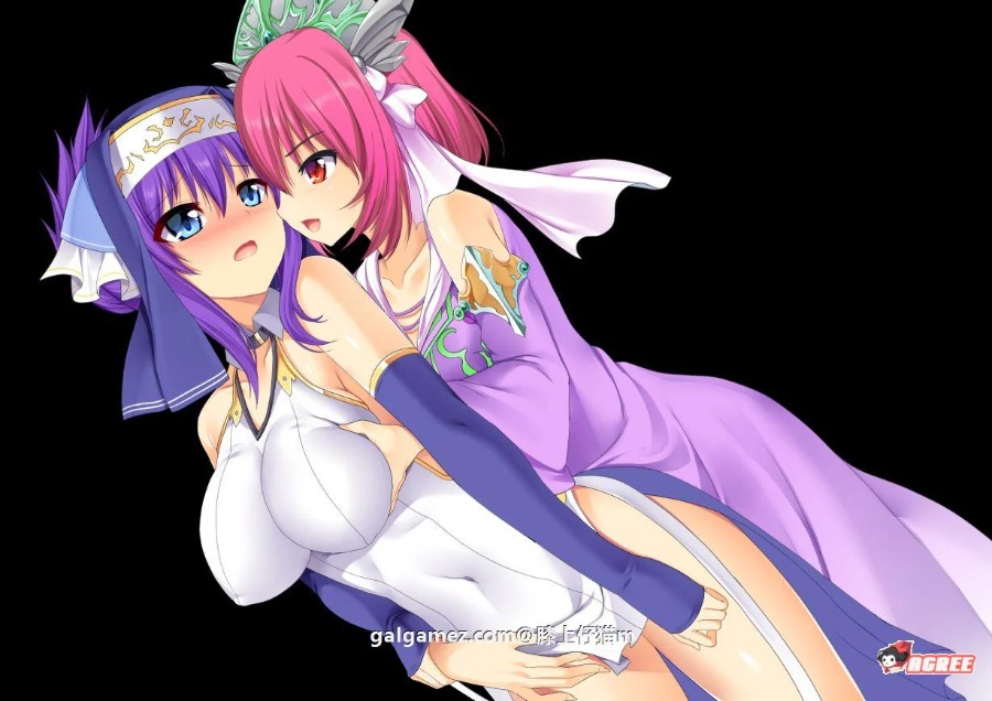 【RPG/汉化】性转幻想少女战记：TFFN！精修完整汉化版+全CG【新汉化/全CV】【1.2G】