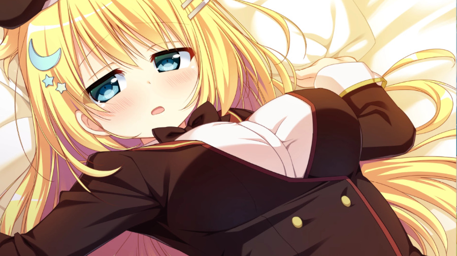 初恋症候群「ADV」「中文」「PC」