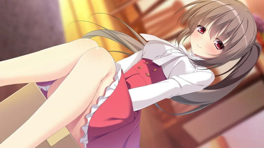 Our Lovely Escape【ADV】【中文】【PC】