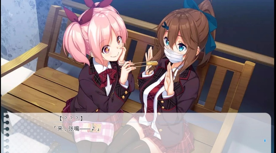 当孤僻之人遇上青春生活【吉里吉里/PC/汉化】