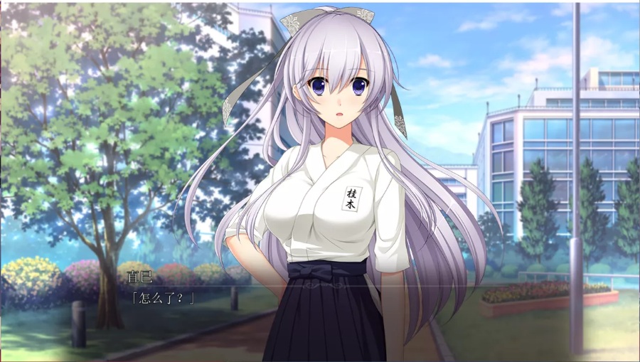 【汉化/全CG存档/攻略】聖女～育成学园【PC】