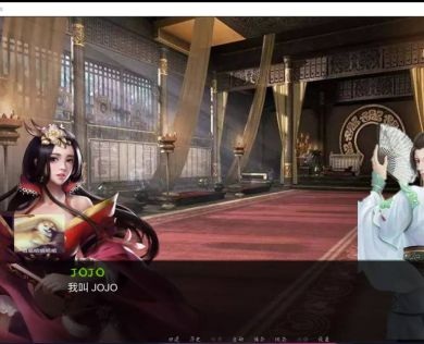 【武侠SLG/中文/动态】金庸群侠传X：Renpy重制中文版 V0.35[PC+安卓]【国语CV/10G】