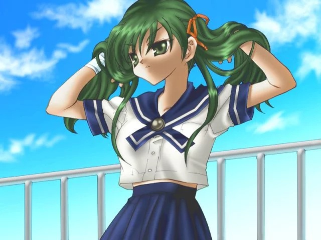 [汉化][毒电波]自杀的101种方法