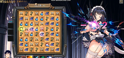 祈愿之旅-伊斯拉菲尔传说 [v1.76 | PC | 中文 | 日系RPG | 动态CG | CV]