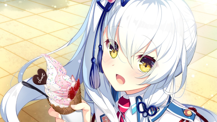 [汉化][PC]共结情缘的剑舞恋曲-椿恋歌-