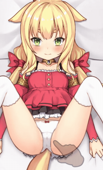 [PC]惡魔的石板和被詛咒的犬公主！官方中文正式版