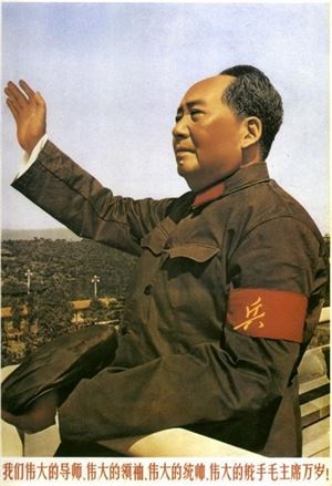 电影——《解放军占领巴黎》(法国)