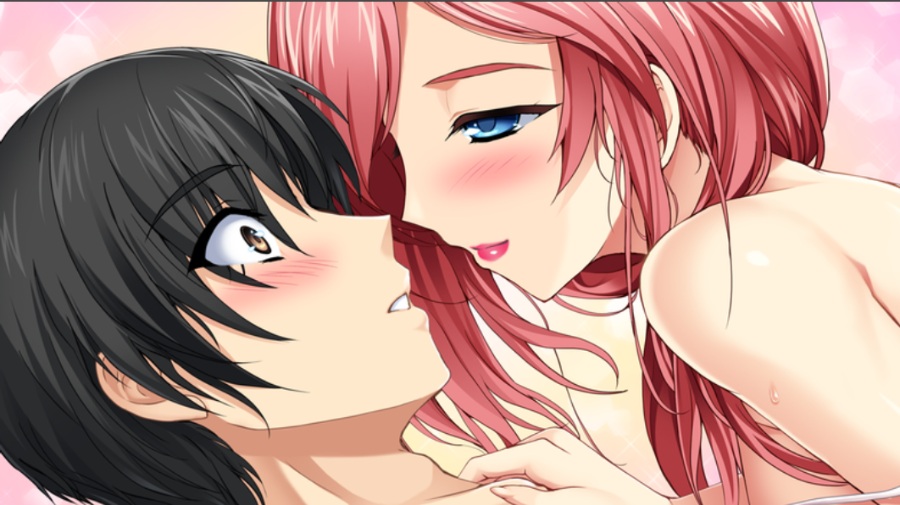 【ALICESOFT】は～とふるママン[1.5G]