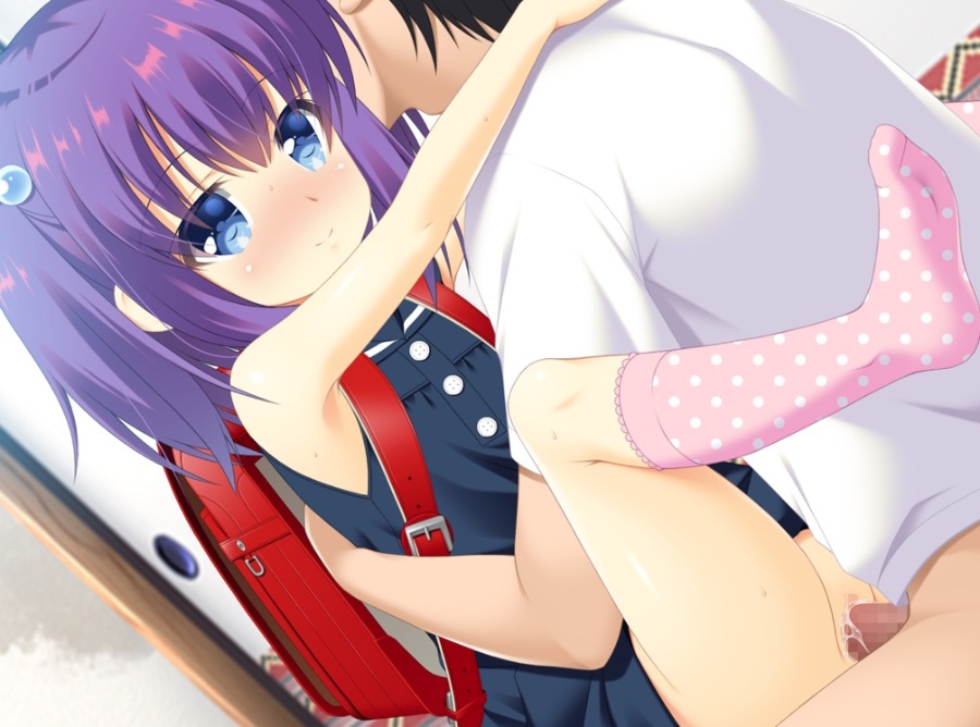 秘密基地里的羞羞事[PC][krkr][汉化]