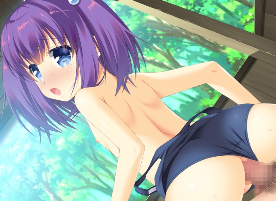 秘密基地里的羞羞事[PC][krkr][汉化]