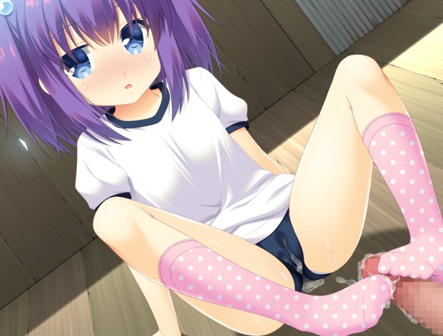 秘密基地里的羞羞事[PC][krkr][汉化]