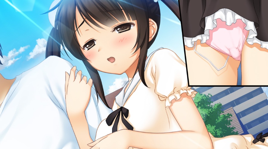 真由是只属于哥哥的东西哦!![PC][汉化][妹妹系-实妹]