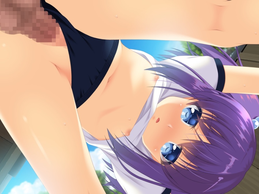 秘密基地里的羞羞事[PC][krkr][汉化]