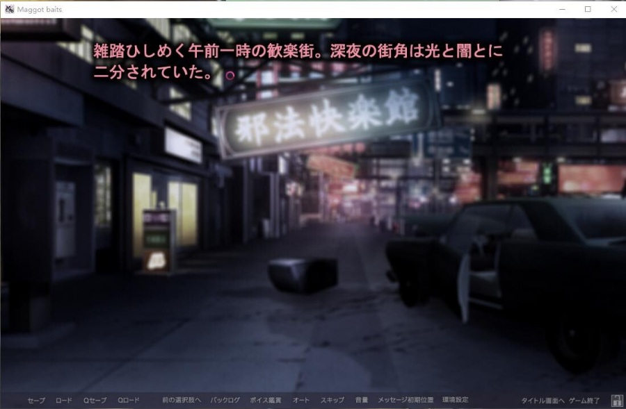 【技术教程】如何啃生肉（vnr使用方法）【698M】