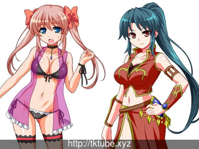 [RPG/汉化]Re：强推！从被啪开始的异世界生活 Ver1.00 汉化版[312M]