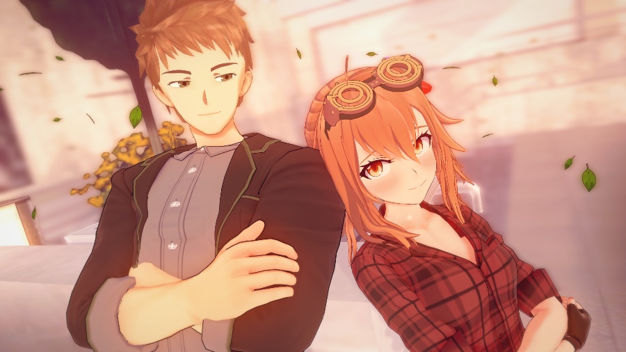 【RPG】【生肉】英雄的后宫公会