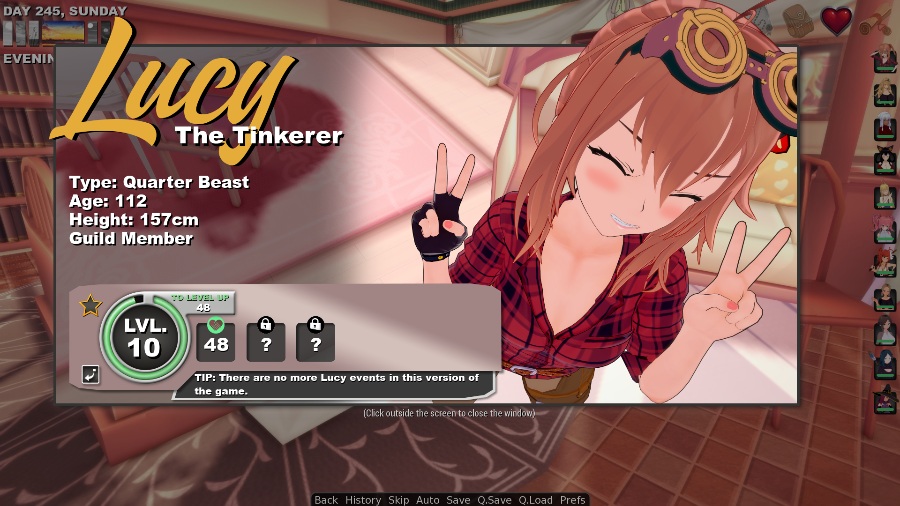 【RPG】【生肉】英雄的后宫公会