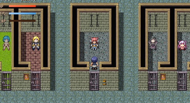 幼心君游戏合集