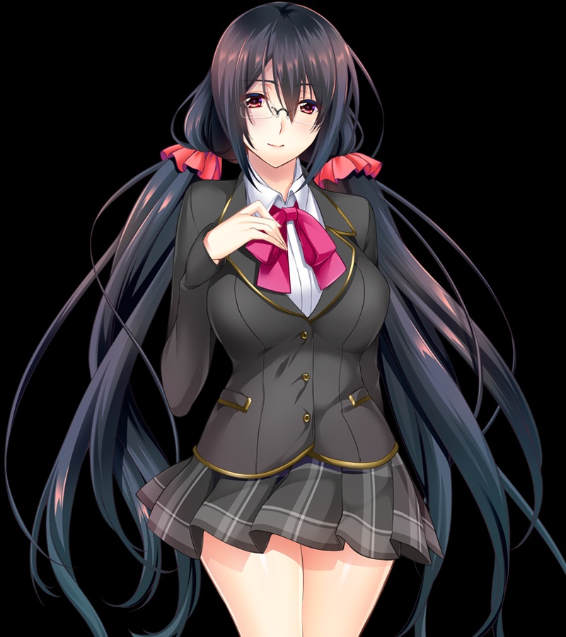 [200722][monoceros＋黒] 少女ドミナンス -独占欲の強すぎる愛娘 玲奈-