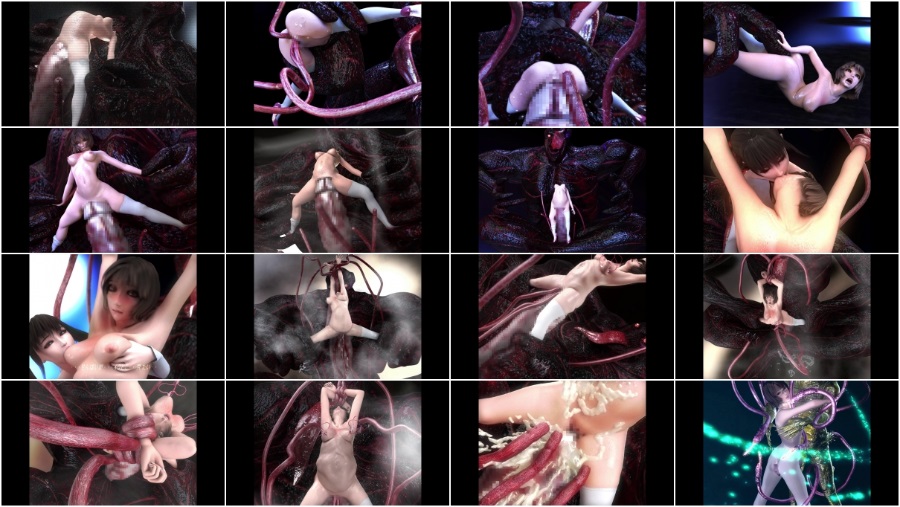 little ballerina~ HINA BITCH!两部