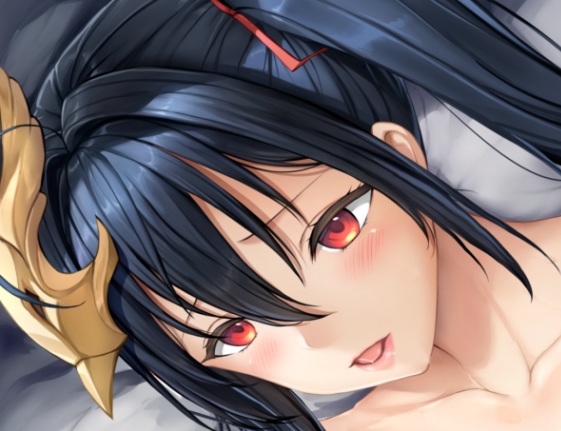 「Sayika（兔子老大）5月作品合集」 2.5D同人 | 动画 | 步兵 | 全动态CV