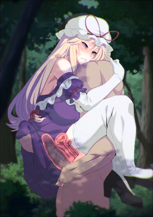 [精品/白嫖3]东方系列第一弹～