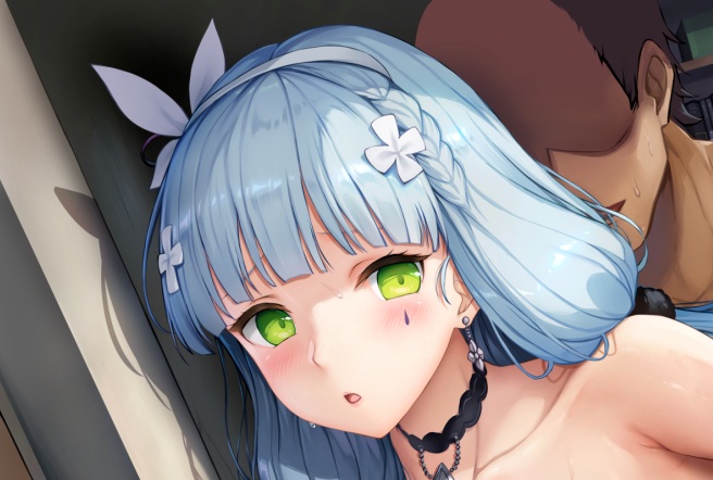 「Sayika（兔子老大）5月作品合集」 2.5D同人 | 动画 | 步兵 | 全动态CV