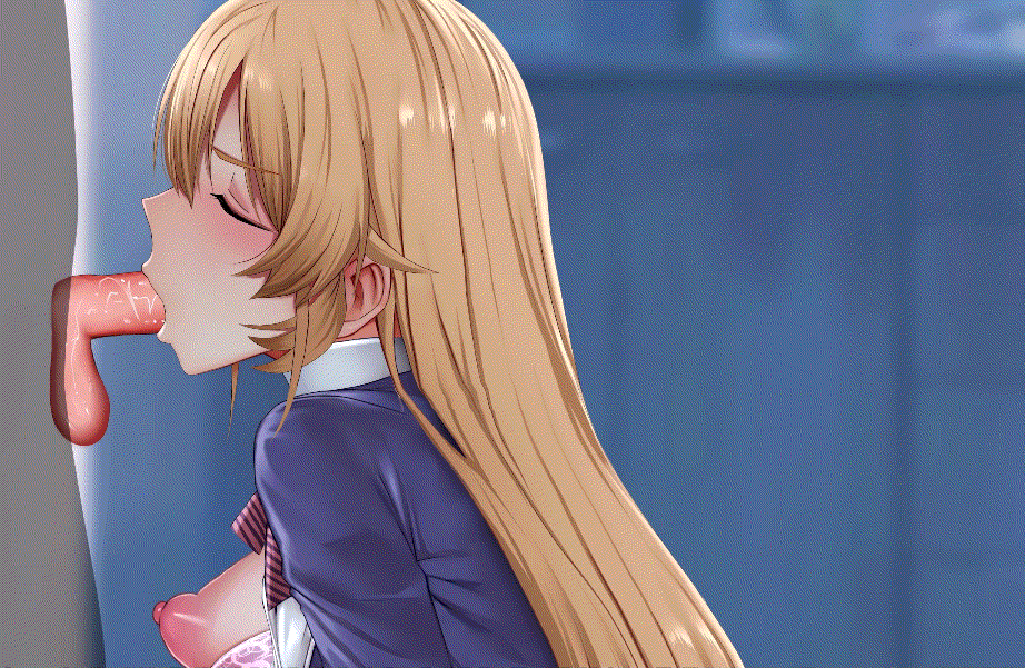 [3D动画/1080P+]Erina系列